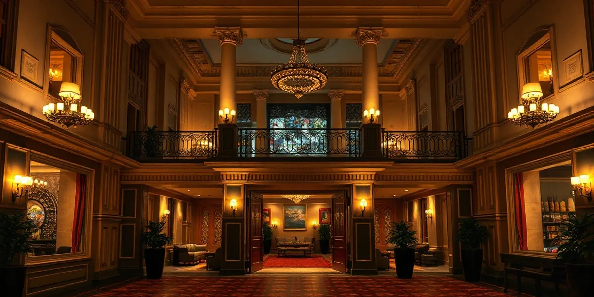 Winston Regency — sec reserve