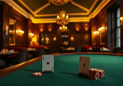 Winston Regency — game 2