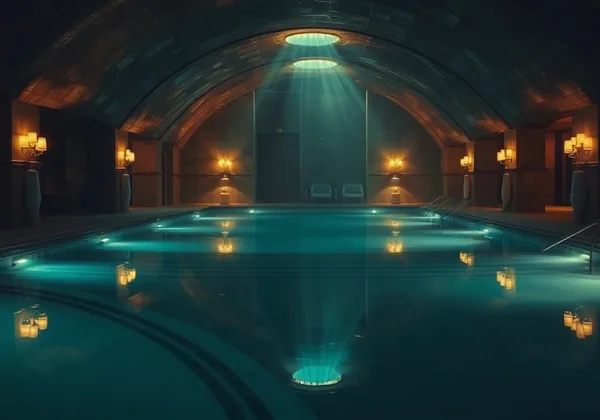 Winston Regency — spa 1