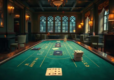 Winston Regency — game 3